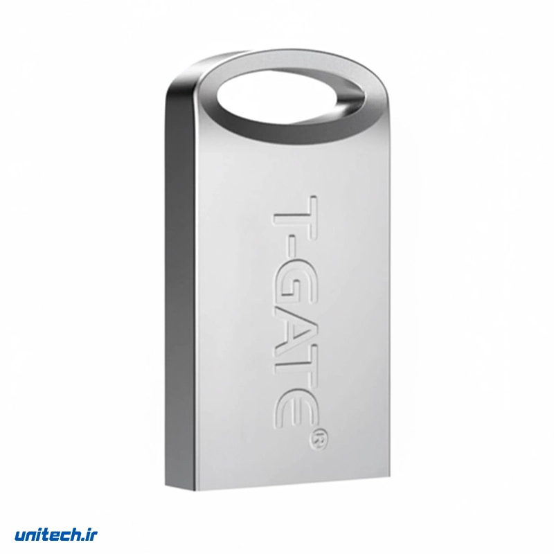 فلش مموری تی گیت مدل T103 ظرفیت 64 گیگابایت yM53tW